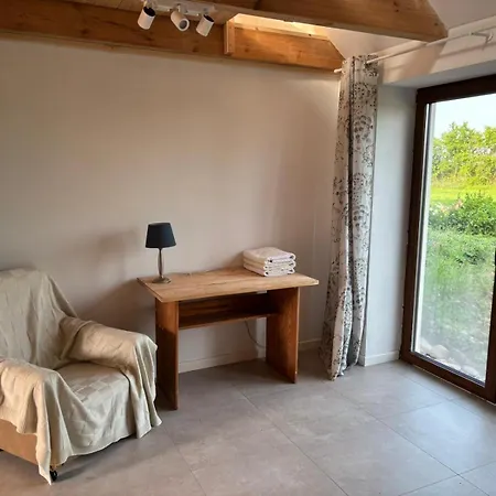 Guest house 66 Rodzinny 1 *