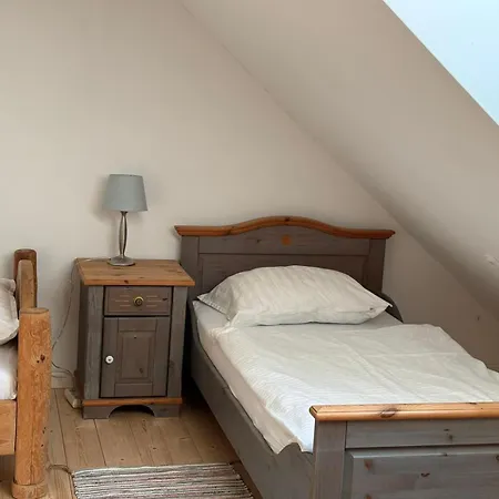 66 Rodzinny 1 Penzion Mierki